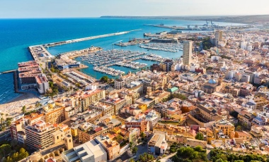 Talleres mecánicos en Alicante