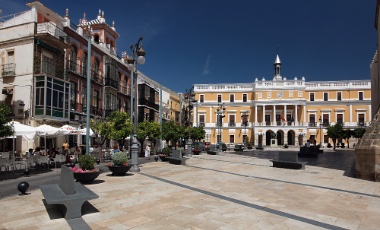 Talleres mecánicos en Badajoz
