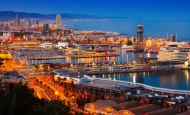 Talleres mecánicos en Barcelona