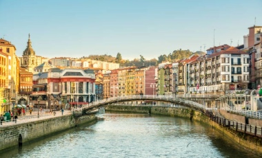 Talleres mecánicos en Bizkaia