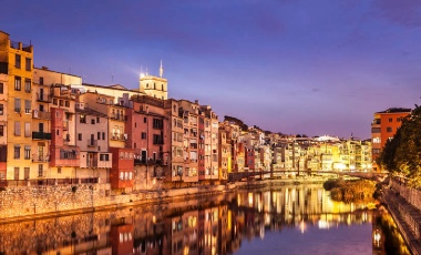 Talleres mecánicos en Girona