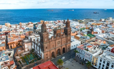 Talleres mecánicos en Gran Canaria