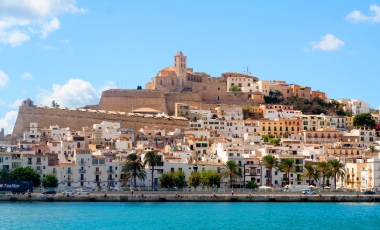 Talleres mecánicos en Ibiza