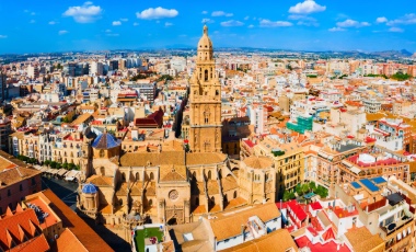 Talleres mecánicos en Murcia