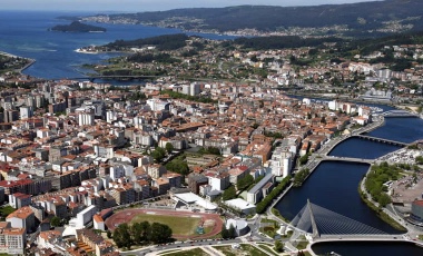 Talleres mecánicos en Pontevedra