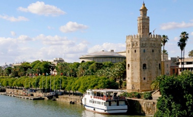 Talleres mecánicos en Sevilla