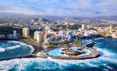 Talleres mecánicos en Tenerife