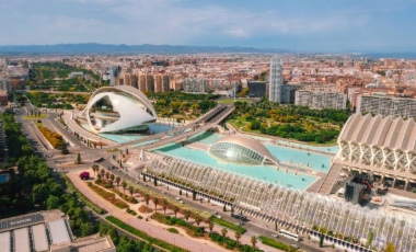 Talleres mecánicos en Valencia