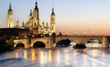 Talleres mecánicos en Zaragoza