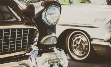 Mantenimiento y restauración de vehículos clásicos.