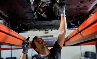 Servicio de revisión de pre-ITV, pasar la inspección técnica, verificación de puntos de control...