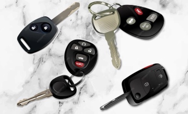 Talleres con servicio de Llaves, programación de mandos y otros equipamientos electrónicos.