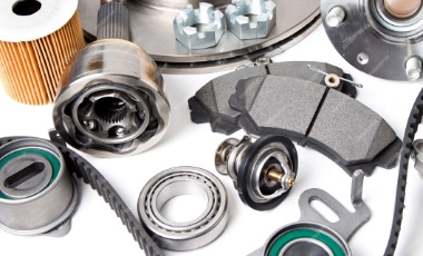 Talleres que además ofrecen venta accesorios y recambios para tu vehículo.